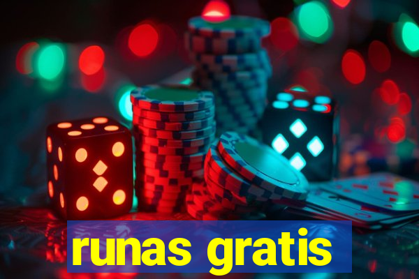 runas gratis